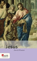 Cover: Jesus - Rowohlt