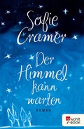 Cover: Der Himmel kann warten - Rowohlt