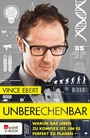 Cover: Unberechenbar - Rowohlt