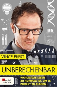 Enlarge image Cover: Unberechenbar - Rowohlt