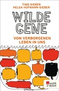 Cover: Wilde Gene - Rowohlt
