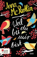 Cover: Weil du bei mir bist - Rowohlt