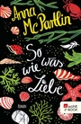 Cover: So was wie Liebe - Rowohlt