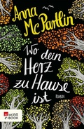 Cover: Wo dein Herz zu Hause ist - Rowohlt