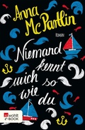 Cover: Niemand kennt mich so wie du - Rowohlt
