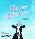 Cover: Dairy Queen - Listening Library