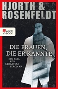 Cover: Die Frauen, die er kannte - Rowohlt