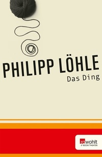 Enlarge image Cover: Das Ding - Rowohlt