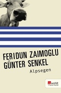 Cover: Alpsegen - Rowohlt