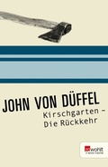 Cover: Kirschgarten - Rowohlt