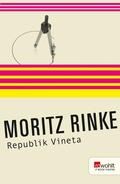 Cover: Republik Vineta - Rowohlt