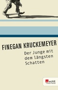 Cover: Der Junge mit dem l&auml;ngsten Schatten - Rowohlt