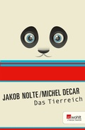 Cover: Das Tierreich - Rowohlt