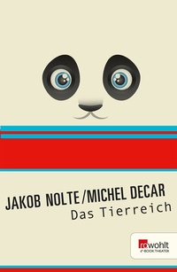 Enlarge image Cover: Das Tierreich - Rowohlt