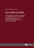 Cover: Das Selbst im Bild - Peter Lang Verlag