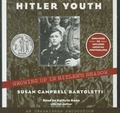 Cover: Hitler Youth - Listening Library