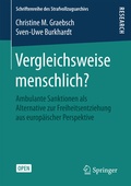 Cover: Vergleichsweise menschlich? - Springer