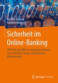 Bild: Sicherheit im Online-Banking - Springer Vieweg