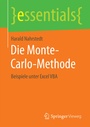 Bild: Die Monte-Carlo-Methode - Springer Vieweg