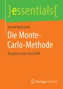 Bild: Die Monte-Carlo-Methode - Springer Vieweg