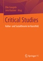 Cover: Critical Studies - Springer VS
