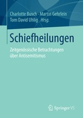 Cover: Schiefheilungen - Springer VS