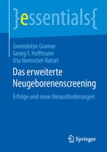 Cover: Das erweiterte Neugeborenenscreening - Springer