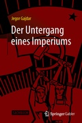 Cover: Der Untergang eines Imperiums - Springer Gabler