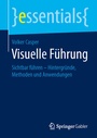 Bild: Visuelle F&uuml;hrung - Springer Gabler