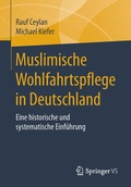 Cover: Muslimische Wohlfahrtspflege in Deutschland - Springer VS