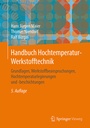 Bild: Handbuch Hochtemperatur-Werkstofftechnik - Springer Vieweg