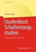 Bild: Studienbuch Schulleistungsstudien - Springer Spektrum