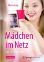 Cover: Mädchen im Netz - Springer Spektrum