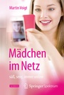 Cover: Mädchen im Netz - Springer Spektrum