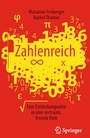 Cover: Zahlenreich - Springer