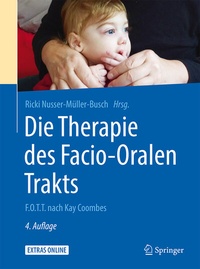 Abbildung von: Die Therapie des Facio-Oralen Trakts - Springer