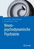 Abbildung von: Neuropsychodynamische Psychiatrie - Springer