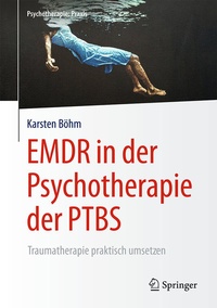 Abbildung von: EMDR in der Psychotherapie der PTBS - Springer