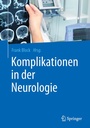 Cover: Komplikationen in der Neurologie - Springer