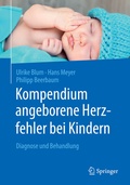 Bild: Kompendium angeborene Herzfehler bei Kindern - Springer