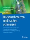 Abbildung von: Rückenschmerzen und Nackenschmerzen - Springer