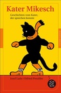 Cover: Kater Mikesch - FISCHER Sauerländer