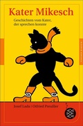Cover: Kater Mikesch - FISCHER Sauerl&auml;nder