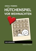 Cover: H&uuml;tchenspiel vor Weihnachten - neobooks