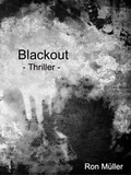 Cover: Blackout - neobooks Self-Publishing