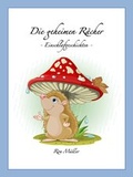 Cover: Die geheimen R&auml;cher - neobooks