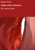 Cover: Liebe ohne Grenzen - neobooks
