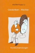Cover: Gedanken-Wecker - neobooks