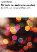 Cover: Die Nacht des Weihnachtswunders - neobooks