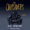 Cover: The Outsiders - Listening Library